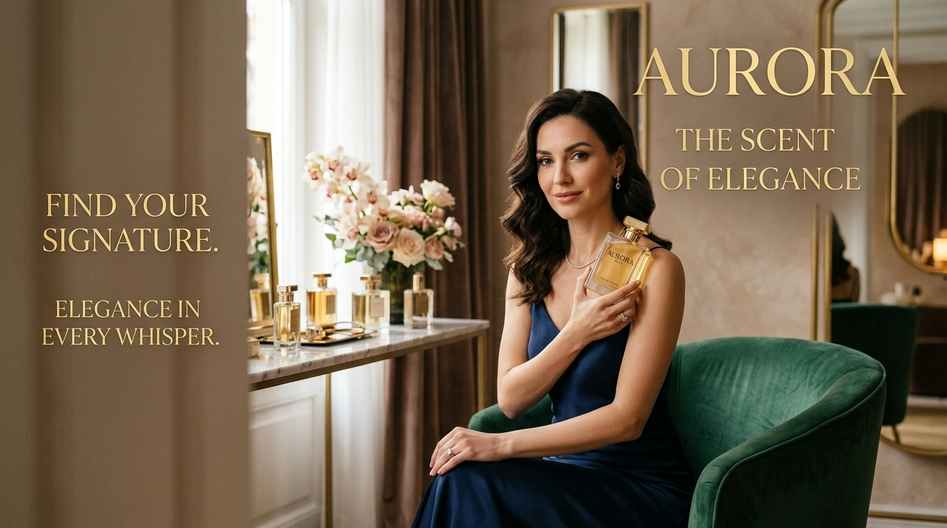 Fresh Fragrance Slogans