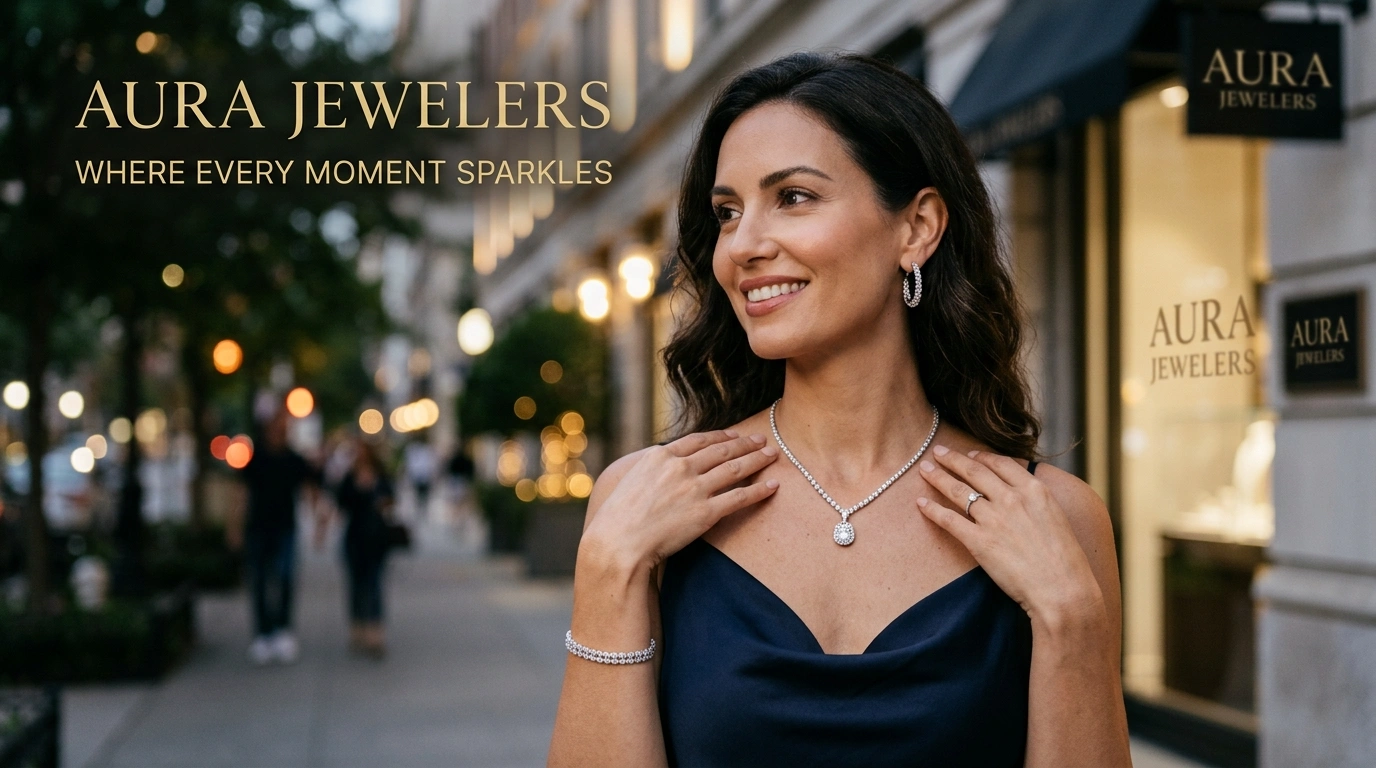 Gift Jewelry Brand Slogans
