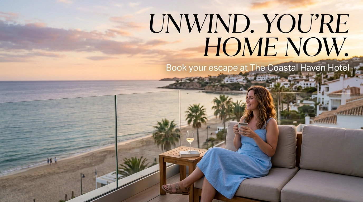 Hotel Welcome Slogans