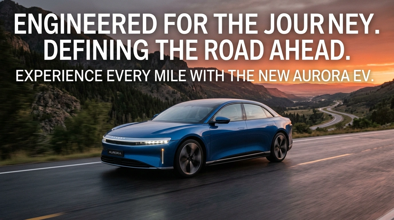 Innovative Automotive Brand Slogans