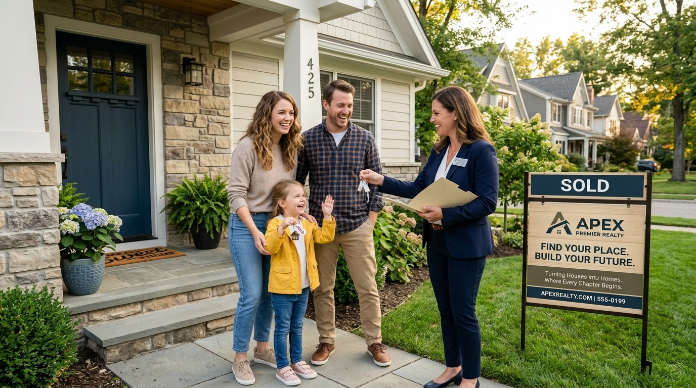 Real Estate Investment Slogans