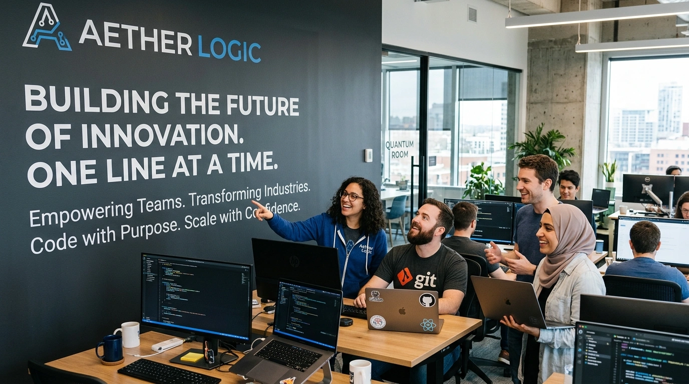 Software Development Company Slogans