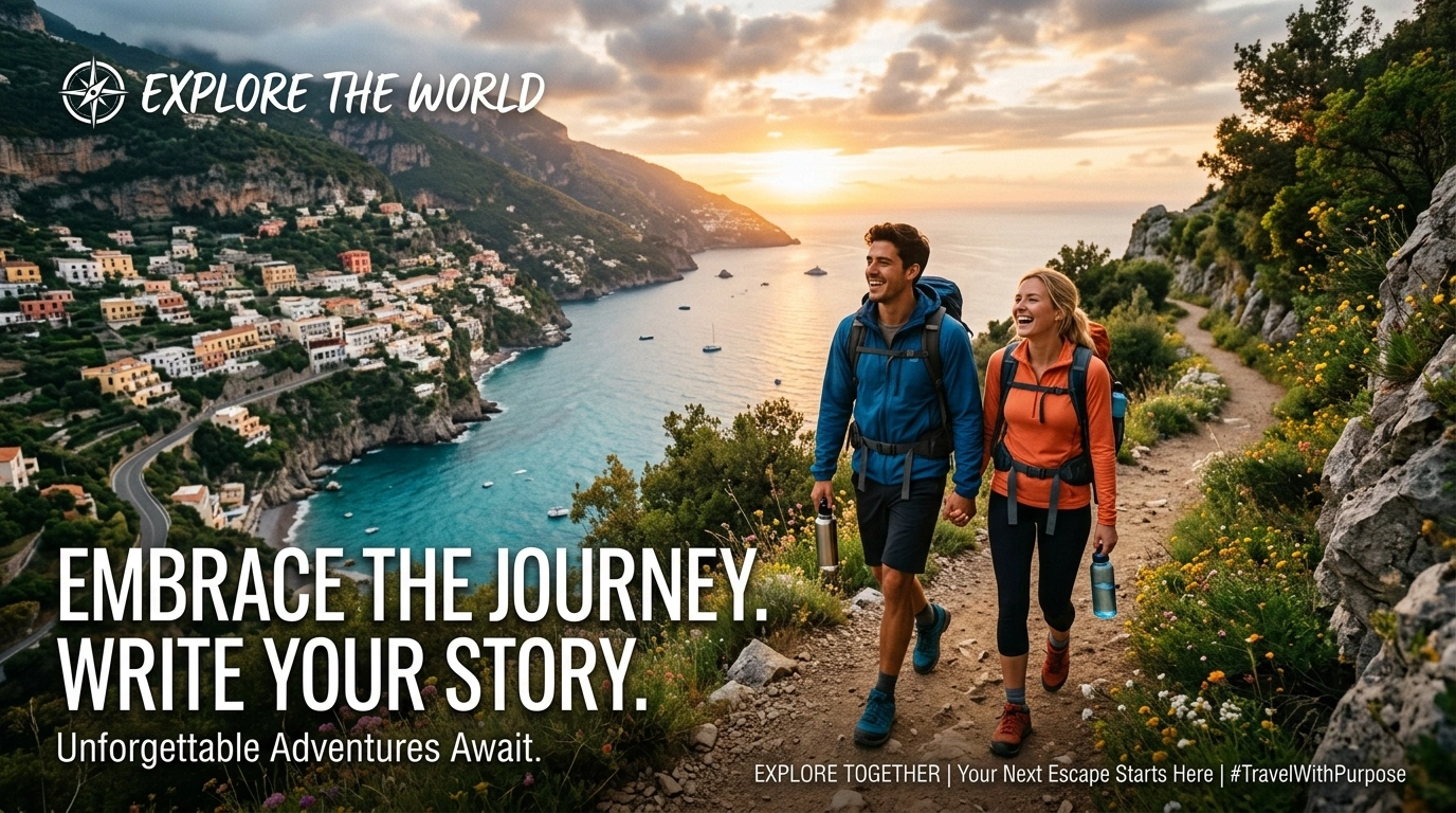 Travel Agency Slogans
