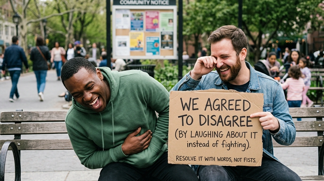 Violence Prevention Slogans for Youth