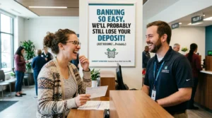 Banking Slogans