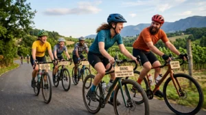 Bike Riding Slogans