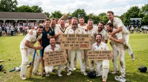 Cricket Team Slogans