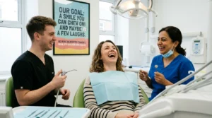 Dental Practice Slogans