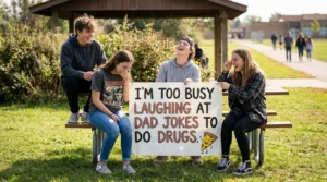 Drug Prevention Slogans