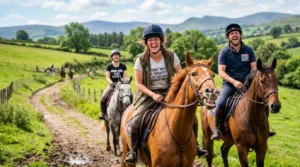 Horseback Riding Slogans