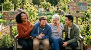 Mental Wellness Slogans