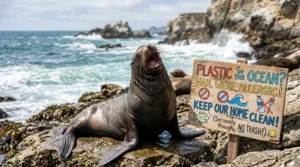 Ocean Conservation Slogans