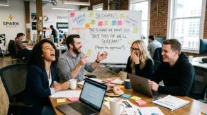 SEO Marketing Firm Slogans