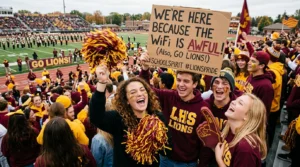 School Spirit Slogans