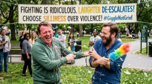 Violence Prevention Slogans