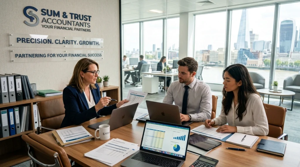 accounting business slogans