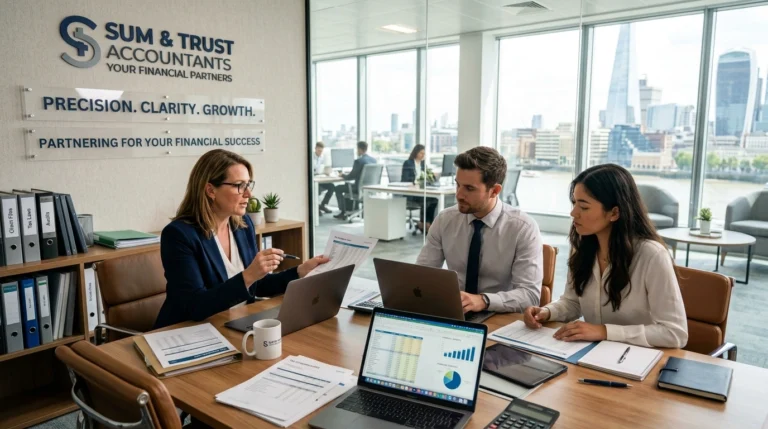 accounting business slogans