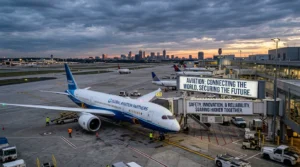 aviation industry slogans