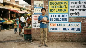 child labor prevention slogans