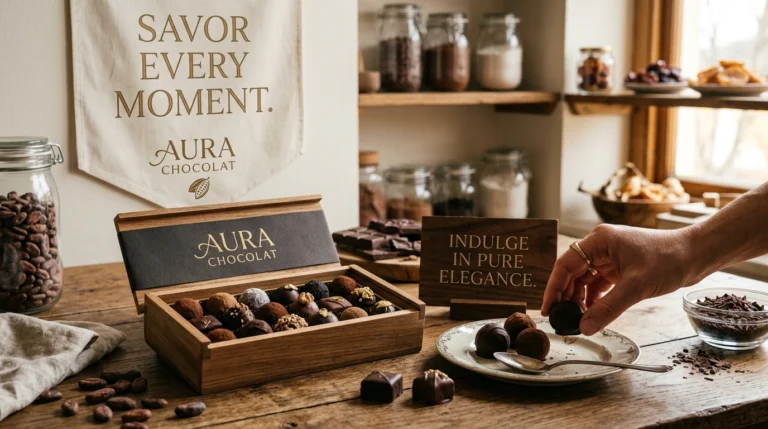 chocolate brand slogans