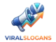 viralslogans logo