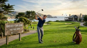 golf club slogans