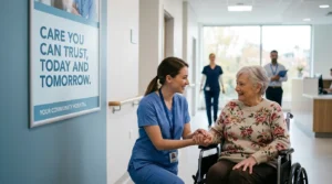 hospital marketing slogans