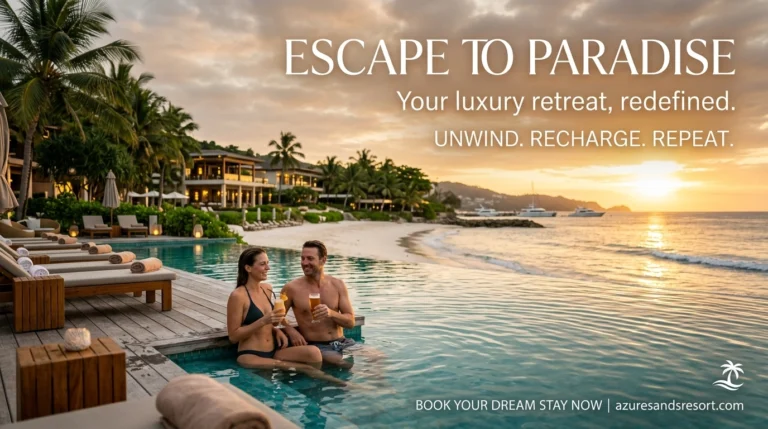 hotel marketing slogans