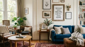 interior decorating slogans