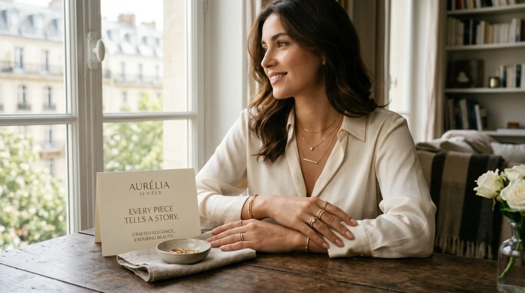 jewelry brand slogans