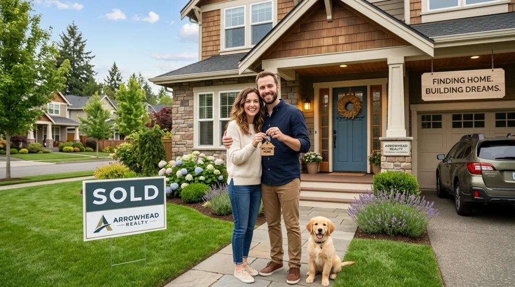 realty company slogans