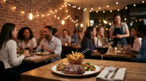restaurant marketing slogans