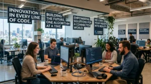 software company slogans